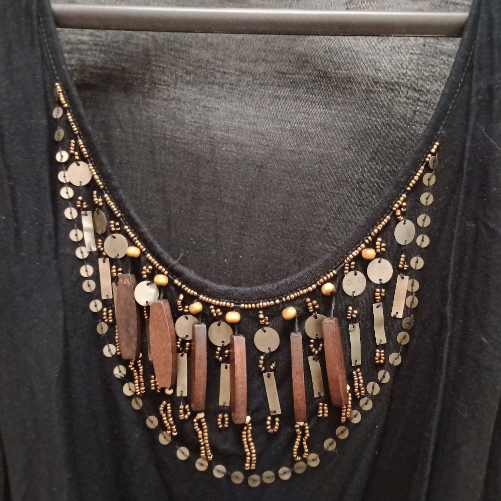 Blouse - Picture 2 of 2